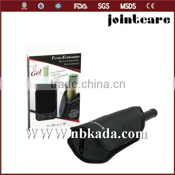 useful bottle wine cooling bottle cover
