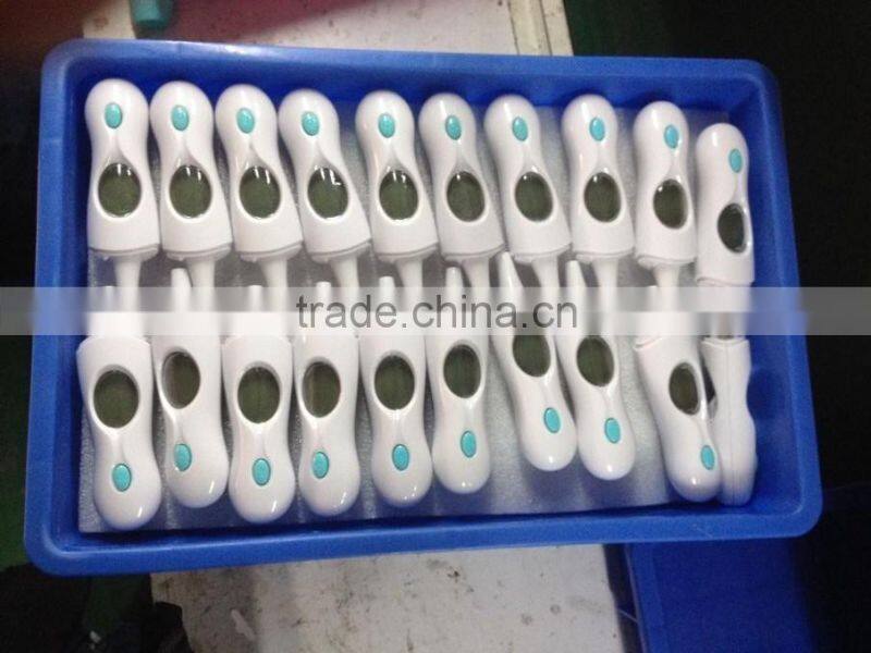 Flexible digital thermometer / medical thermometer for baby