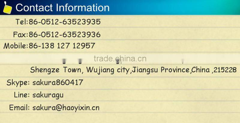 Conductive Fabric Polyester Anti-Static