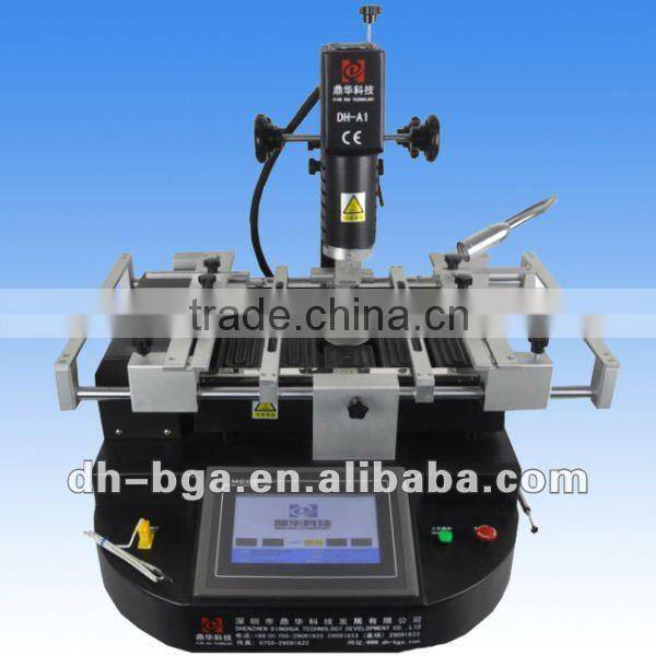 Dinghua DH-A1 bga machine laptop chip desoldering computer tv welding for price check south africa