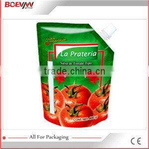 Most popular newest aseptic fruit juice packaging machine