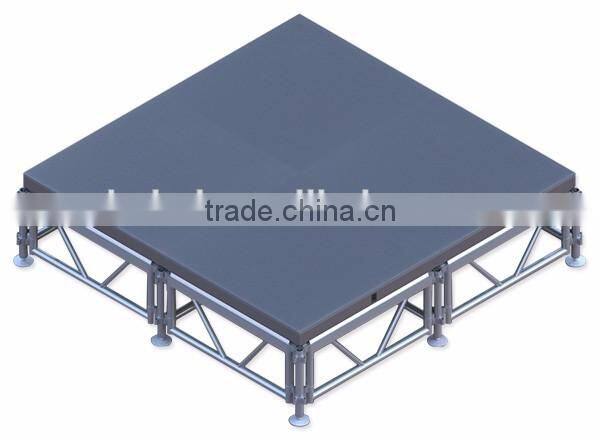 PH5 Indoor SMD Dance Floor LED Screen 960*960mm