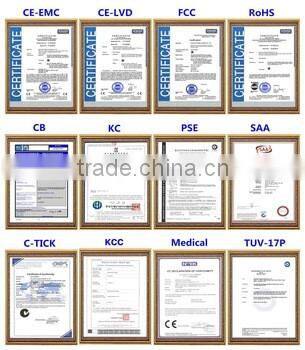 42W Laptop Power Adapter 14V 3A Universal Laptop Charger