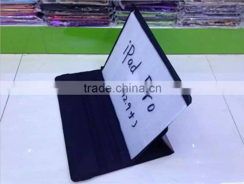 New arrival Factory price! Smart Case Cover for 12.9 Inch Apple iPad Pro