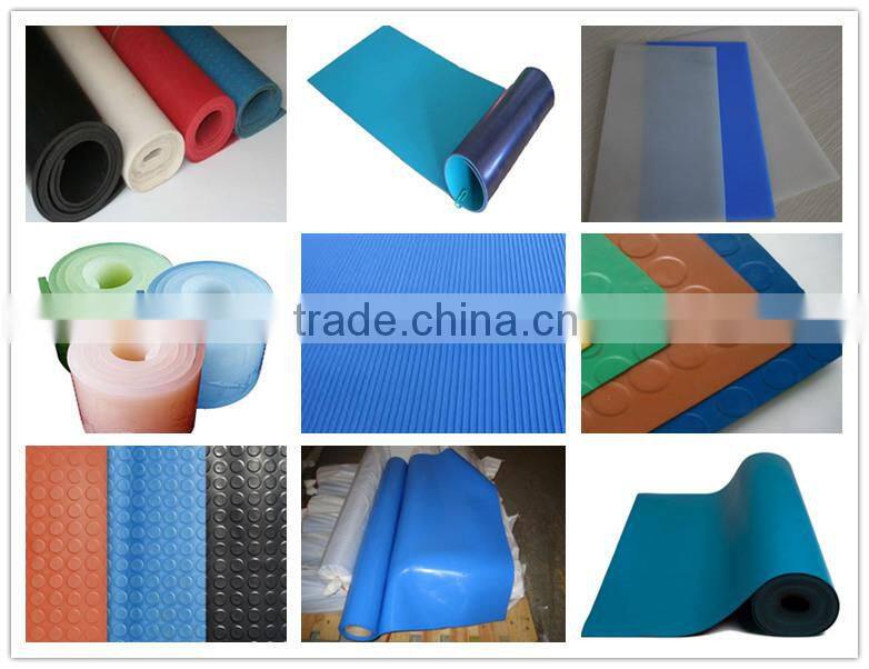 EDPM Rubber Sheet