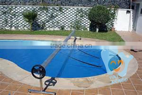 Supply Top Quality Thermal Bubble Swimming Pool Cover