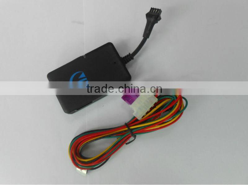 Newest Design Best Waterproof vehicle gps tracker cheap gps car tracker