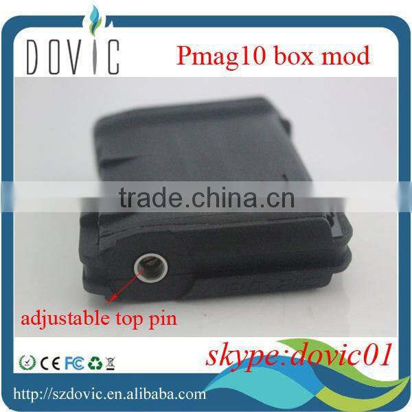 Authentic Mechanical Pmag10 box mod