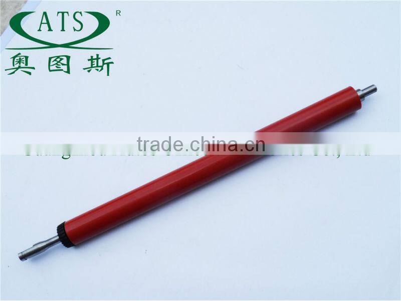 Lower fuser pressure roller for HP1008 printer spare parts