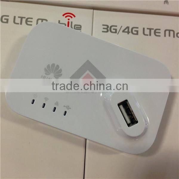 300Mbps Huawei AF23 LTE Sharing Dock
