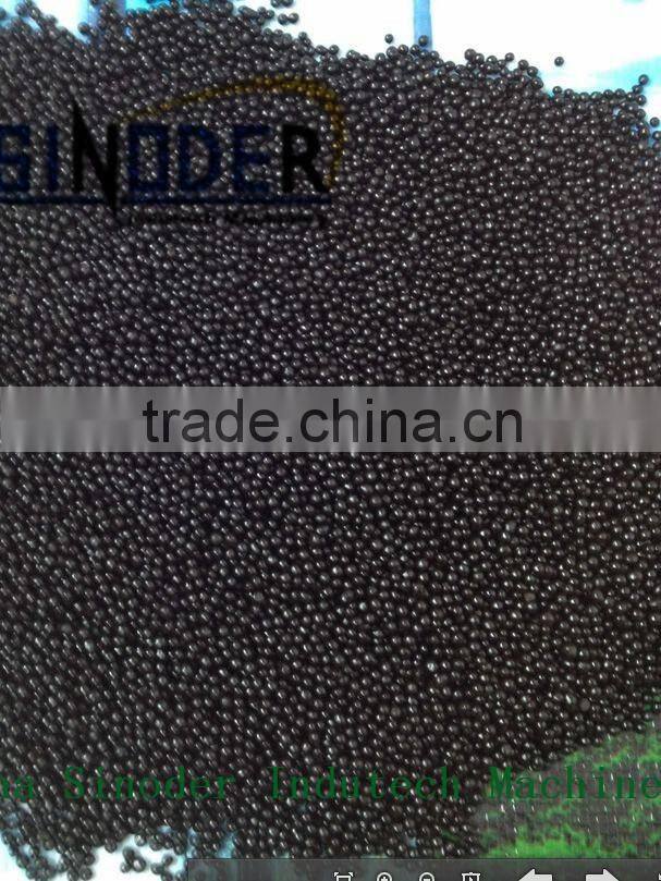 Best selling manure fertilizer pellet machine/Organic fertilizer equipment /mixing machine for agricultural production