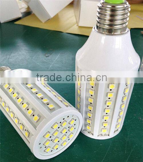 aluminum 30w led corn light