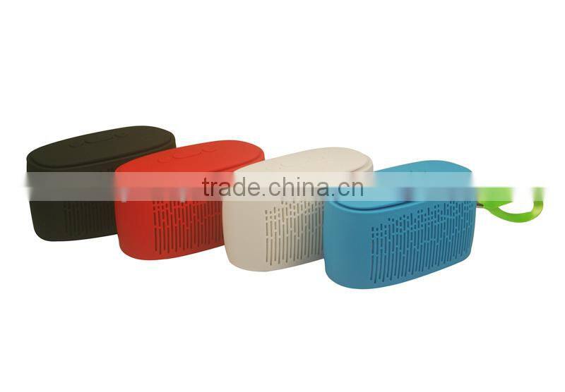 MPS-377 2015 New Arrival Wireless Bluetooth Speaker With Led Light