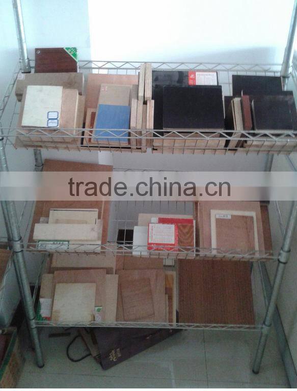 15mm thick plywood sheet/15mm poplar plywood