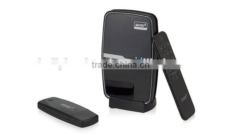 Hi-tech Wireless HDMI Transmitter and Receiver