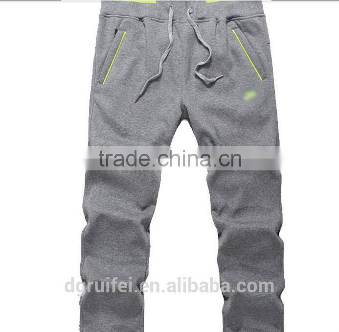 Men's Sports Suit Clothing Set mens clothing men's suit track suit