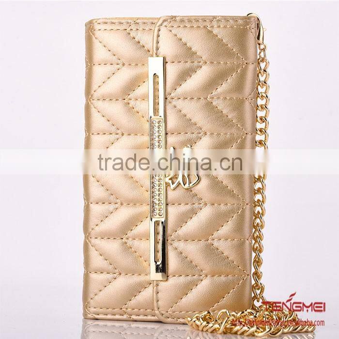 shoulder case for samsung galaxy s7 bowknot hardware for samsung galaxy s7 case