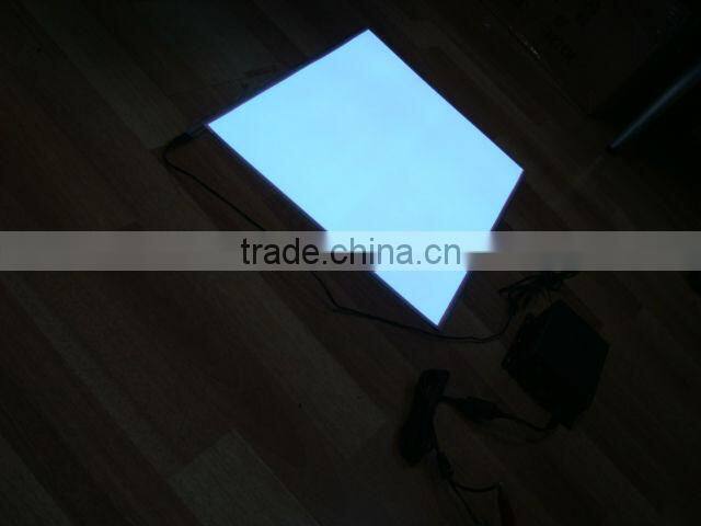 High-Luminance AC110V-220 electroluminescent backlight,