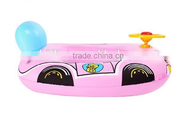 China factory wholesale Swim ring inflatable swim ring for adult and children baby use inflatable water swimming ring