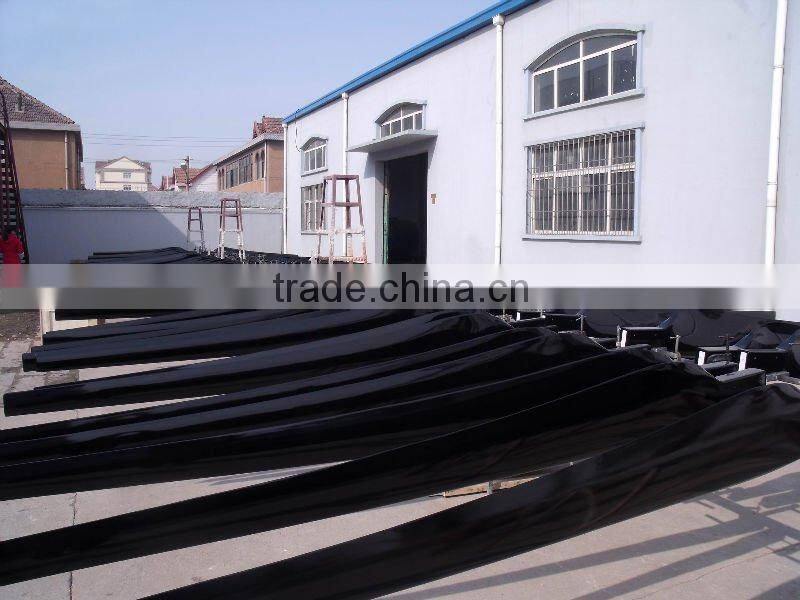 2KW/5KW wind turbine blade wind vane wind energy