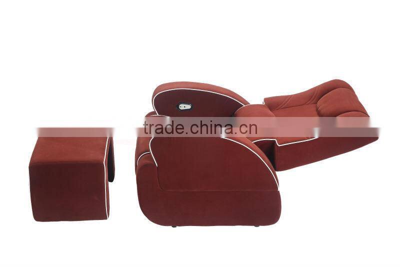 Table Portable Sofa/Spa Pedicure Sofa/Golden Beauty Equipment Spa Sofa