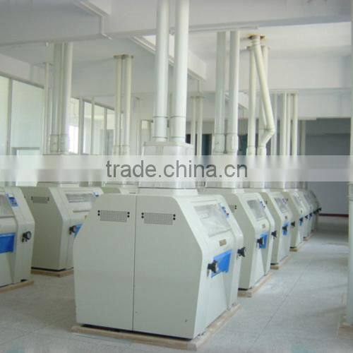 Best selling corn flour grinder corn grinding mill corn maize flour mill