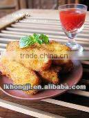 Yellow bread crumbs(Panko)