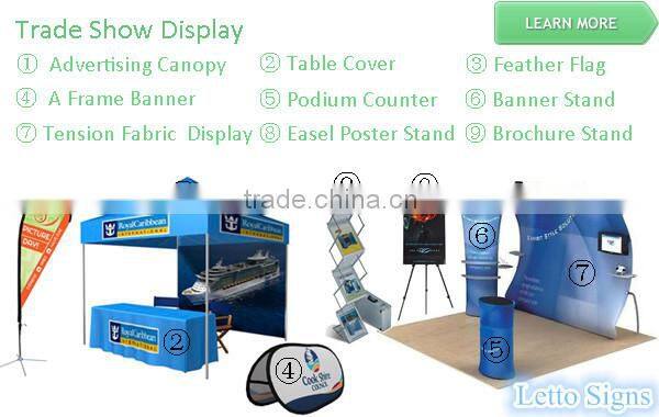 Hot sale special lamb cardboard display stand