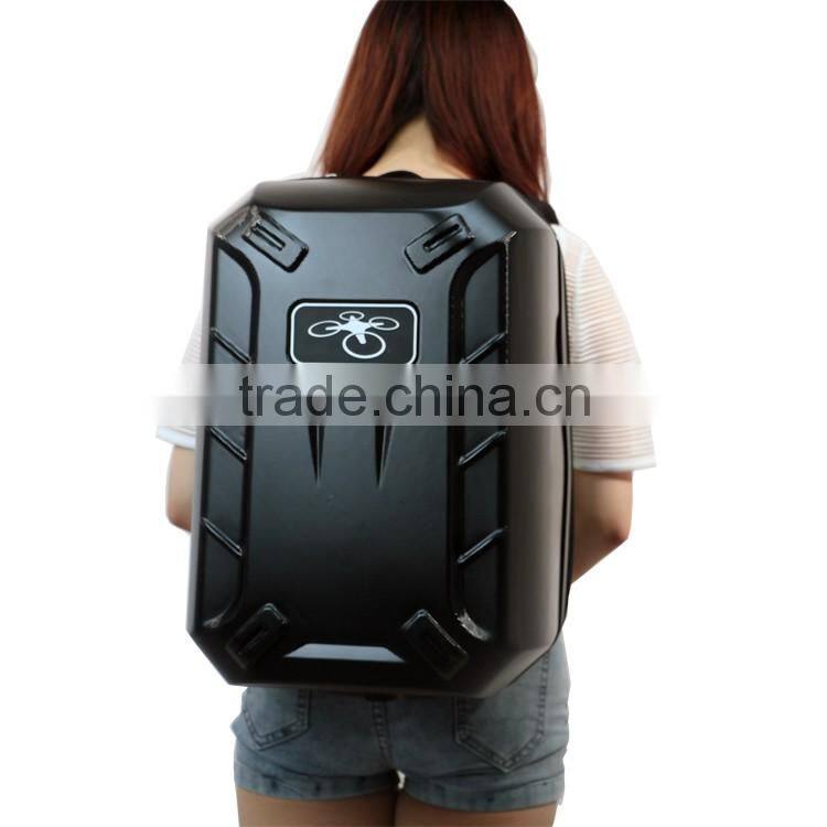 2015 Hot Selling DJI phantom 3 Hardshell backpack for DJI phantom 3 professional DJI Phantom 3 Advanced DJI Phantom 3 Standard