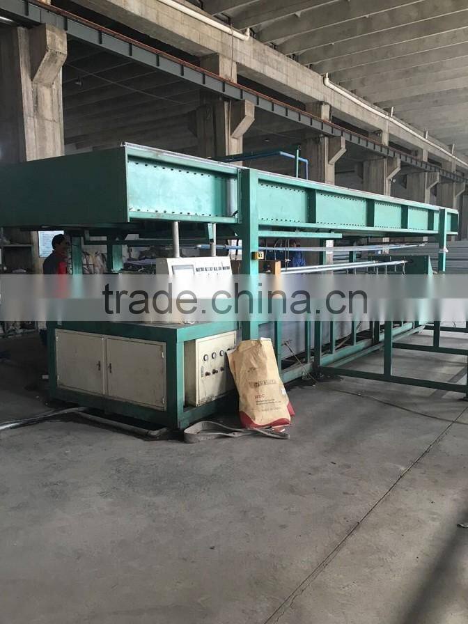 wear resistance anti corrosion steel sewage pipe