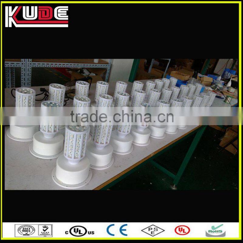 Remote control dimmable RGB led corn light