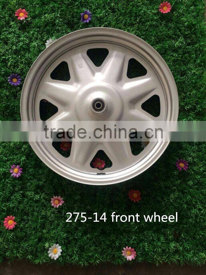 electric rickshaw spare parts motor 48V/ 60V DC brushless CY brand pemanent magnet motor bl-dc differential rear axle controlle