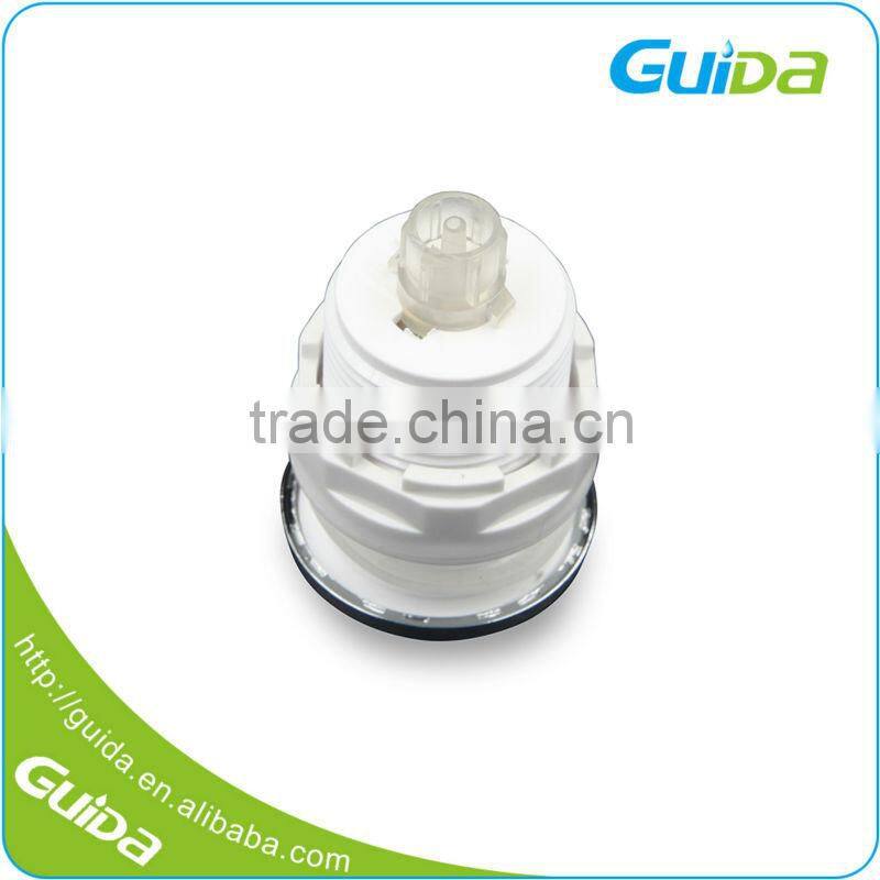 For Spa For Waste Disposal Push Button Air Switch Button