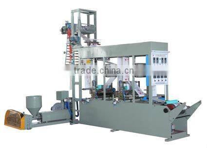 small gravure printing machine