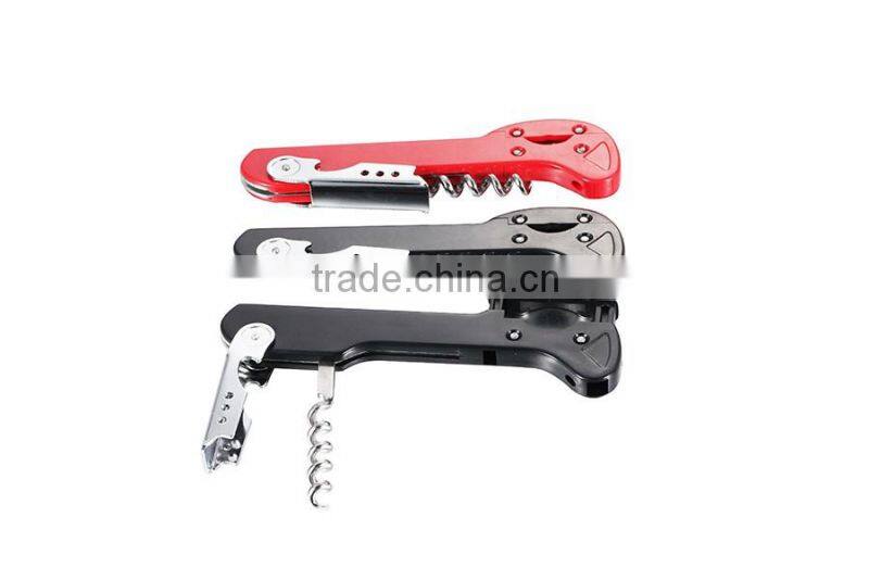 Professional wine opener wine corkscrew wine bottle opener manufacturer