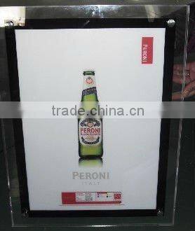 USE WIDELY Outdoor Advertisment LED Light Box