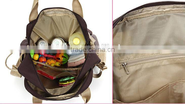 Designer Baby Diaper Nappy Bag,Baby Diaper Bag Organizer