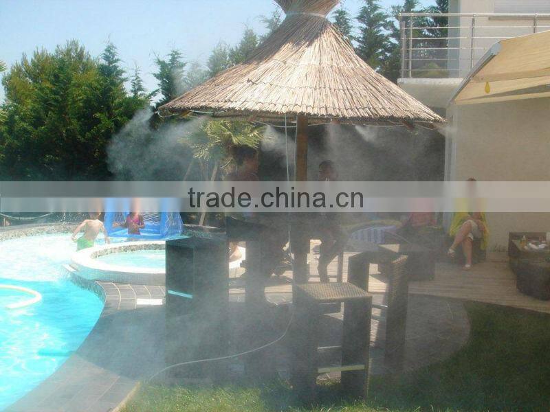 Humidification System Misting Fog System