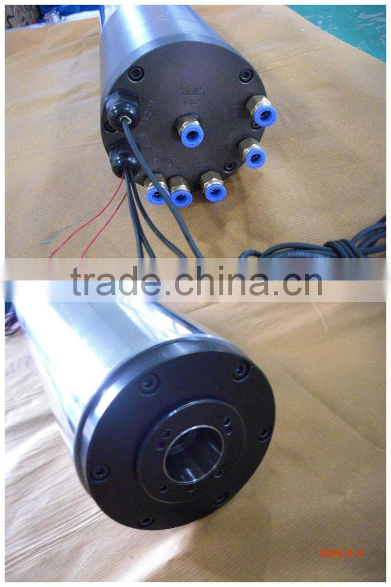 2.2kw CNC machine tool spindle motor