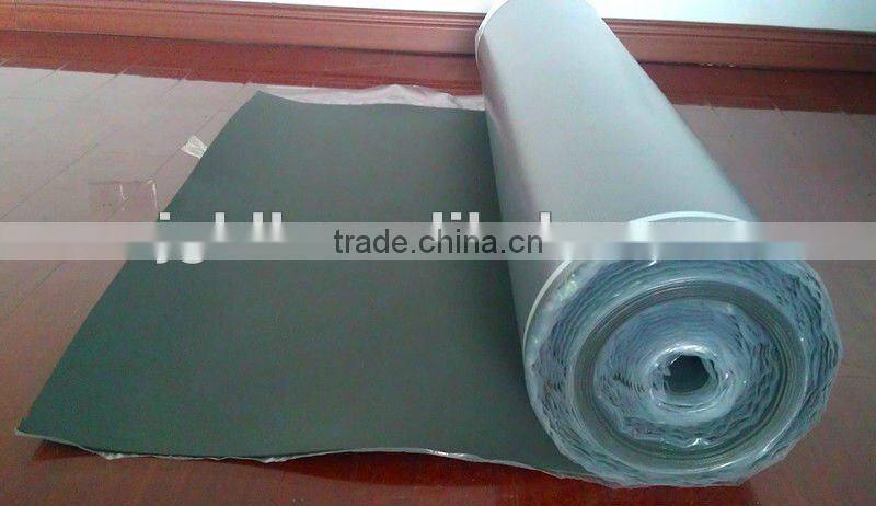 Flooring accessories(EVA underlay)