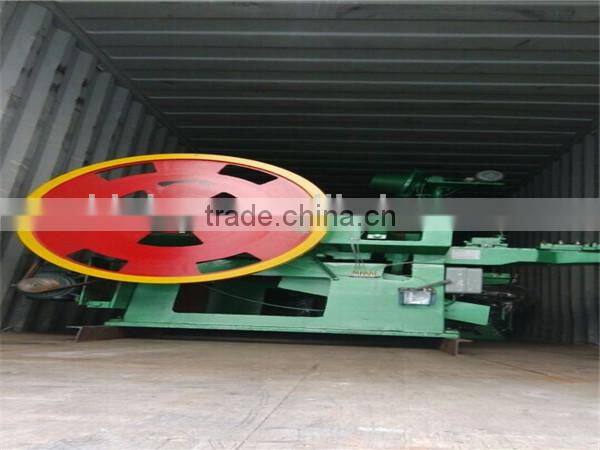 Nail making machine manufacturer