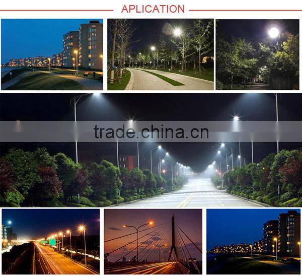 alibaba express Adjustble angle 180 degree UL CUL ISO9001 street light for stadium lighting