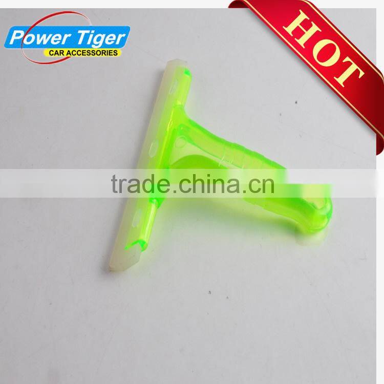 Hot sales Transparent water scraping