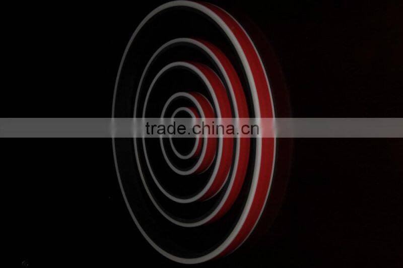 high performance hydraulic oil seal