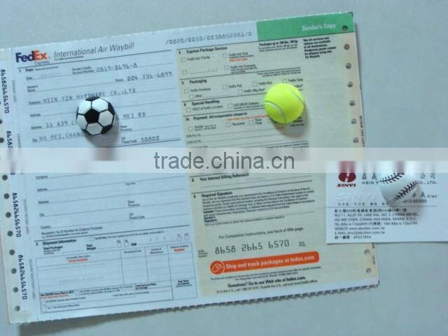 3D basketball Fridge Magnets magnetic button