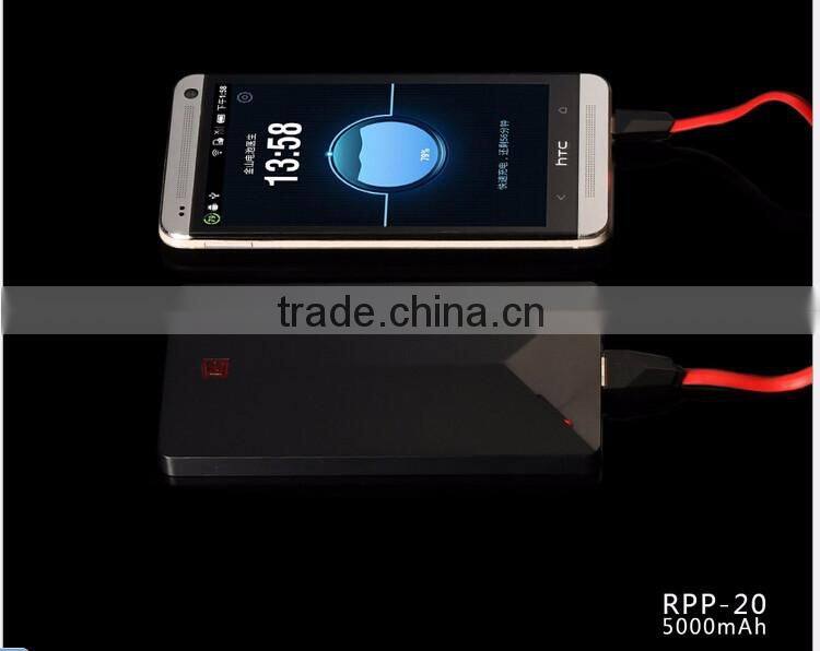 Micro Charging Camera Fan Remax LED Air Fan