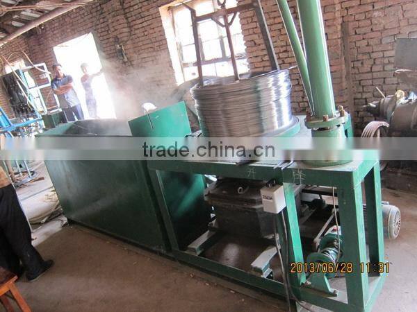 stainless steel wire lines drawing wire machine made in CHINA ANPING HENGTAI