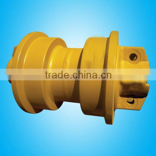 original sumitomo mini excavator roller track