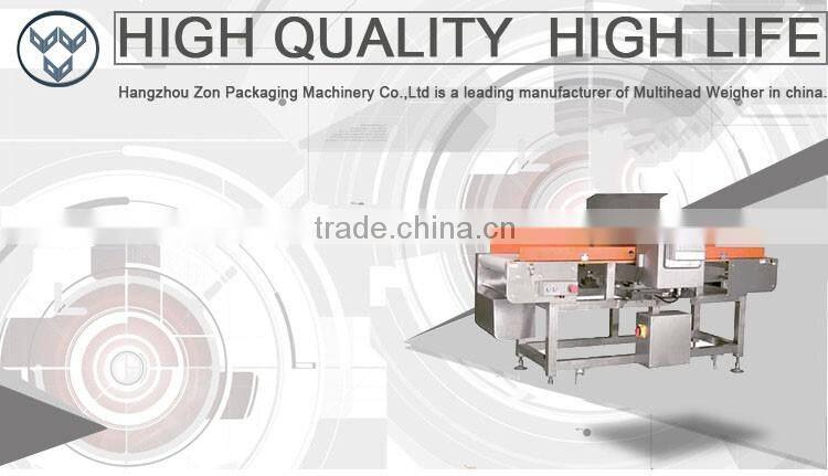 High Quality Metal Detector Good Performance Metal Detector
