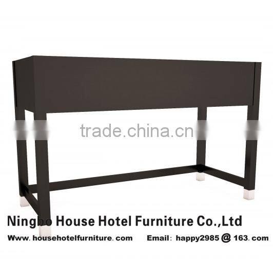 espresso color Desk with drawer